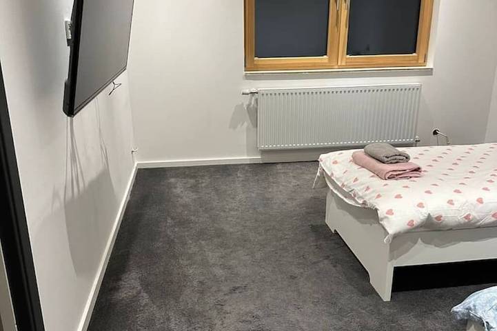 Ferienhaus für 6 Personen in Berlin - 4