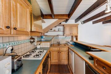 Appartement De Vacances pour 5 Personnes dans Annecy, Annecy (commune), Photo 3