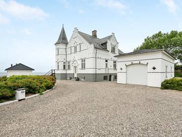 Ferieudlejning til 8 Personer i Lohals, Langeland, Billede 2