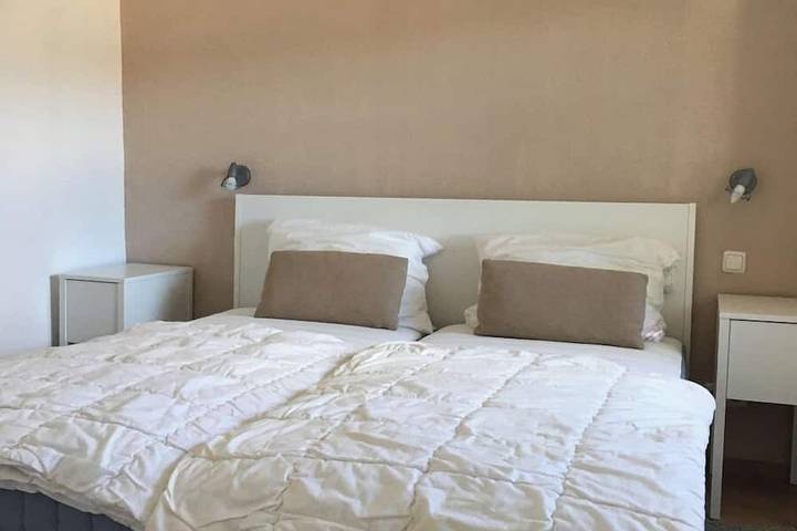 Ferienhaus für 3 Personen, mit Terrasse in Duhnen - 2