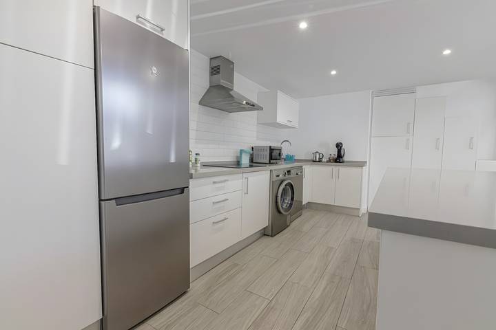 Feriehus for 4 personer in Benalmádena Costa, Benalmádena