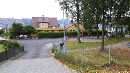 Ferienhaus für 4 Personen in Stavanger