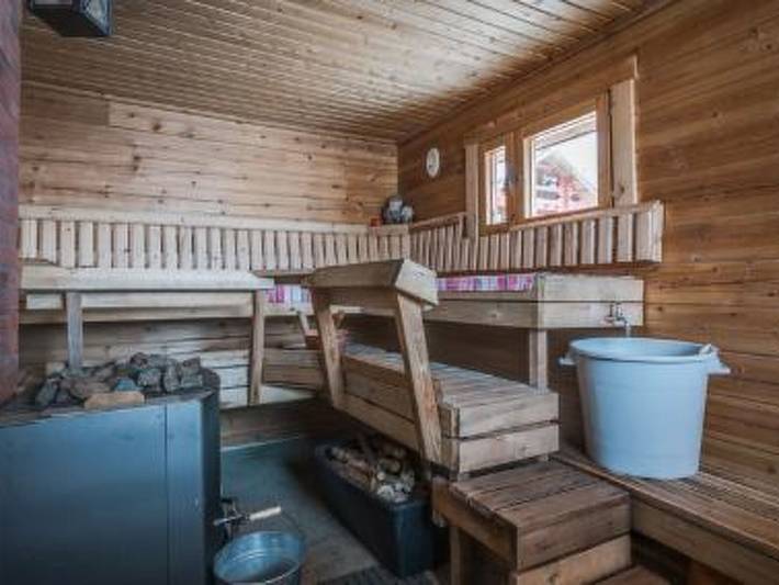 Ahonranta in Kainuu