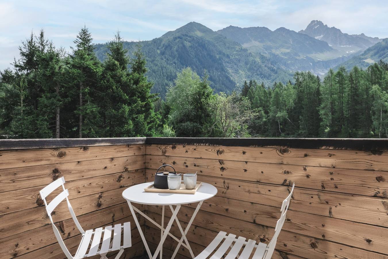 Appartement de vacances