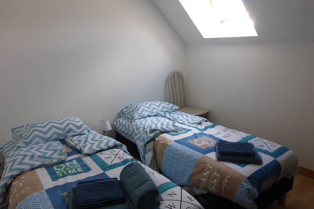 Self catering Pont es omnes Pleurtuit (35) in Pleurtuit, Saint-Malo region
