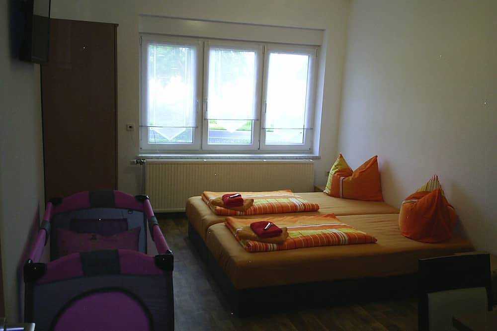 Ganze Wohnung, Ferienwohnung Hildegard modern eingerichtet und nahe Erholungsgebiet Kiebitz See in Falkenberg/Elster, Naturpark niederlausitzer heidelandschaft (Brandenburg)