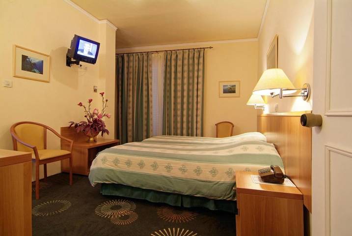 Hôtel pour 3 personnes, avec vue et balcon dans Itéa - 4