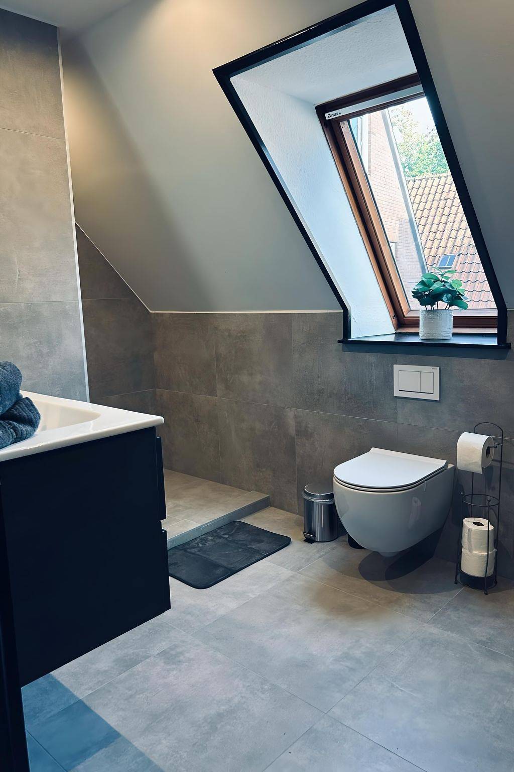 Ganze Wohnung, Fewo Vechtelust in Nordhorn, Landkreis Grafschaft Bentheim