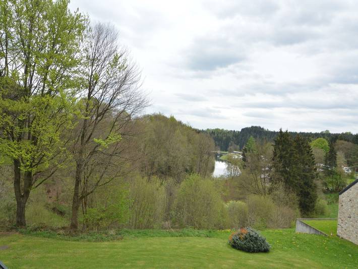 Ganze Wohnung, Apartment in Robertville near Lake & Forest in In der Bivelt, Weismes