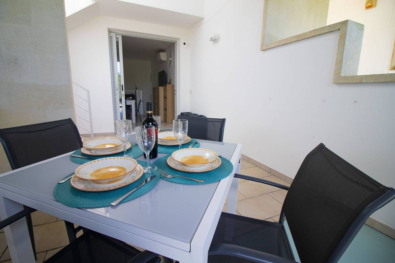 Villa i Gabbiani Otranto in Otranto, Otranto e dintorni