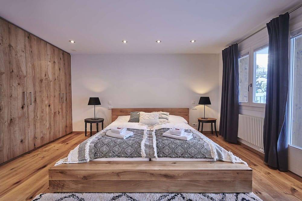 Appartamento intero, Appartamento Bielholz, massimo comfort nel cuore delle Alpi in Schwendi b. Grindelwald, Grindelwald