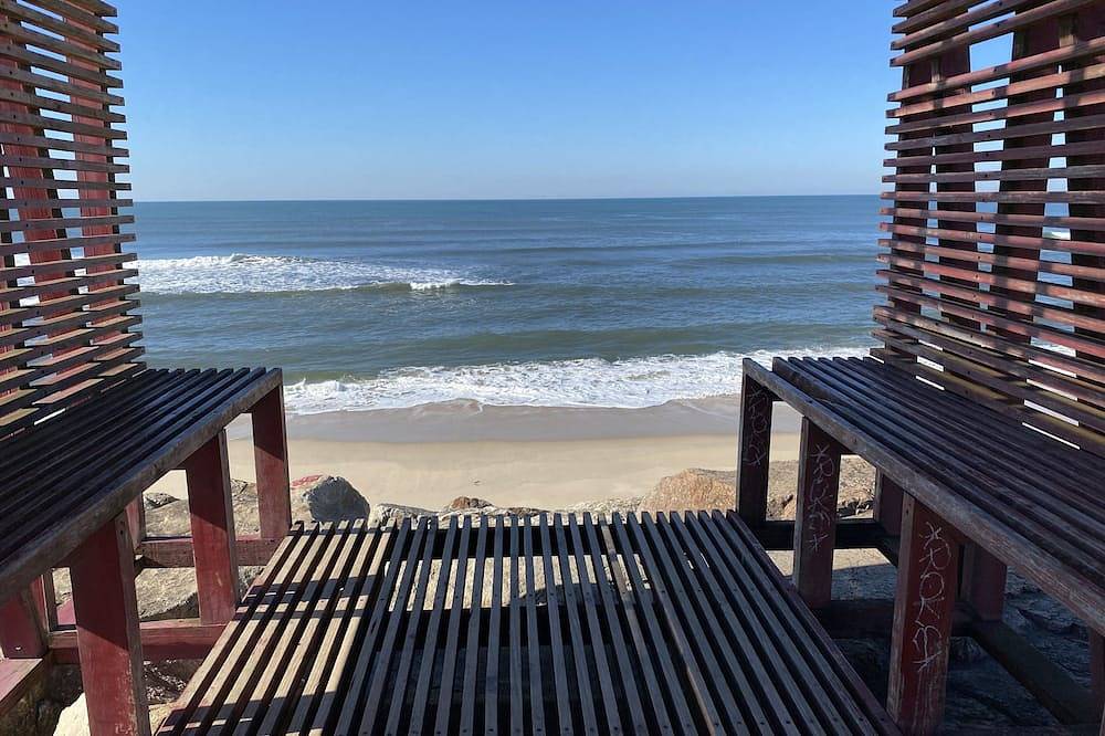 Ganze Wohnung, Alvim Space - Beachfront in Esmoriz, Aveiro Distrikt