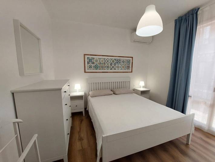 Gîte pour 4 personnes, avec terrasse à Menfi - 4