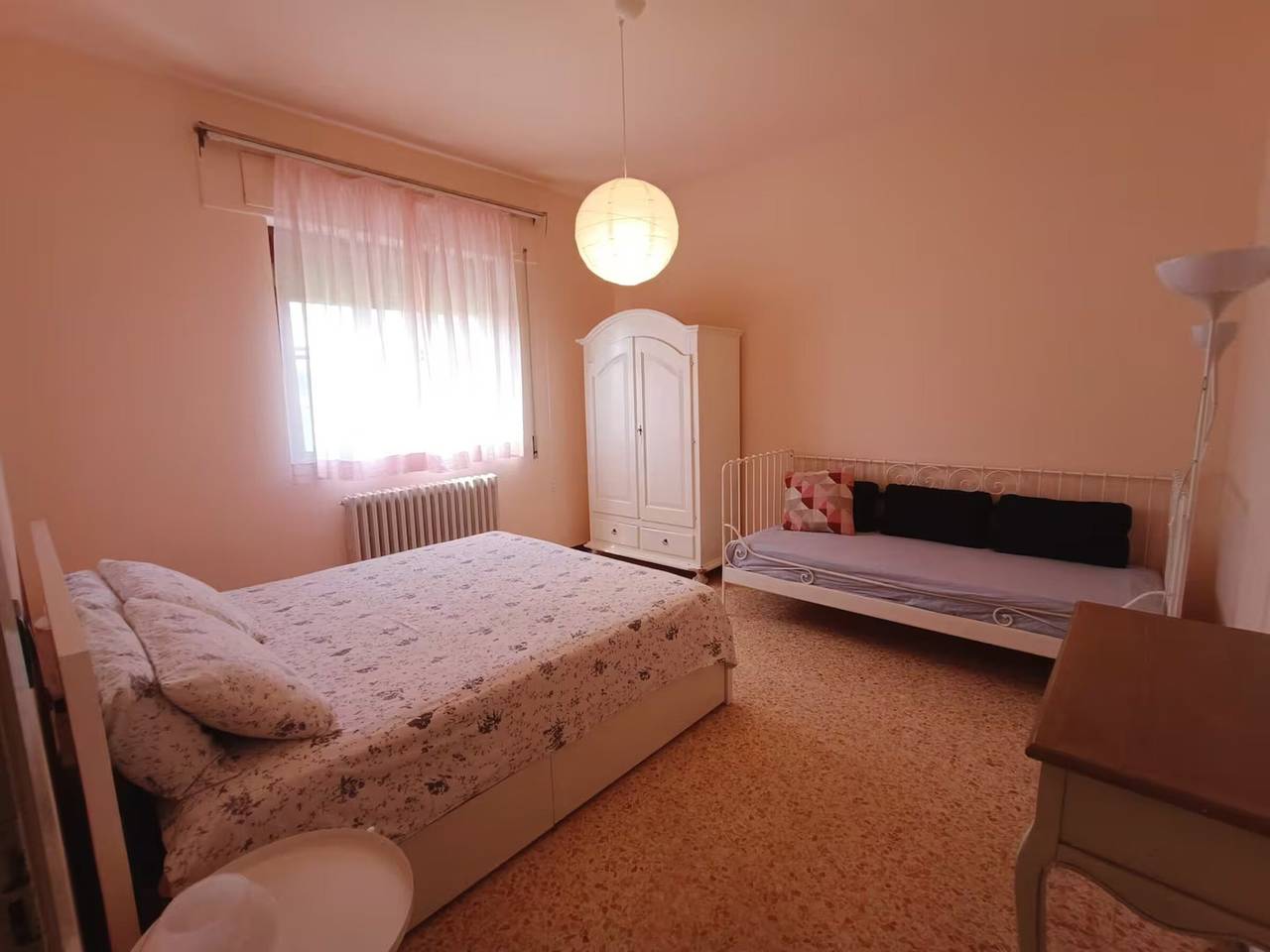 Feriehus for 12 personer med balkon in Montecarlo (Toscana), Lucca Provisen