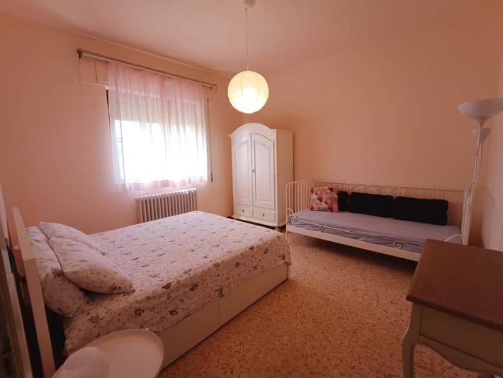 Finca für 12 Personen, mit Garten in der Toskana - 4