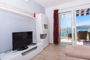 Apartament Wakacyjny dla 6 osoby w Seget, Żupania splicko-dalmatyńska, Zdjęcie 3