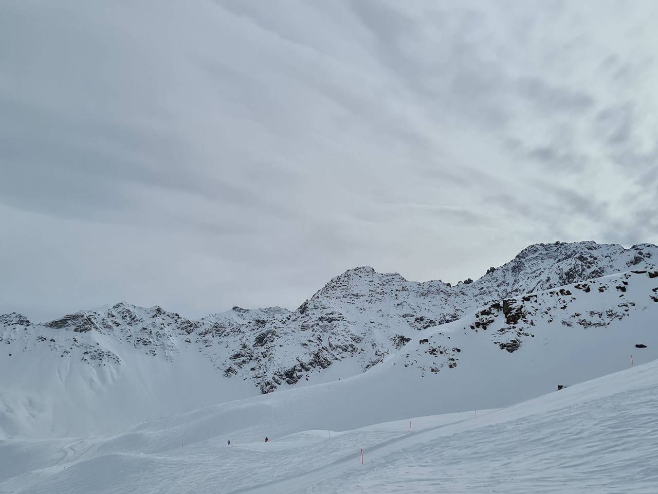 Ganze Ferienwohnung, Fewo D`Rock Arosa 4 - nightlife lodge-adults only - Fewo D`Rock Arosa-4 - nightlife lodge - adults only in Arosa, Plessur Alpen