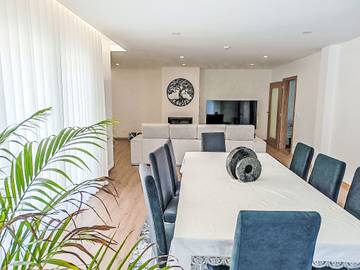 Agriturismo per 6 Persone in Antas, Distretto de Braga, Foto 2