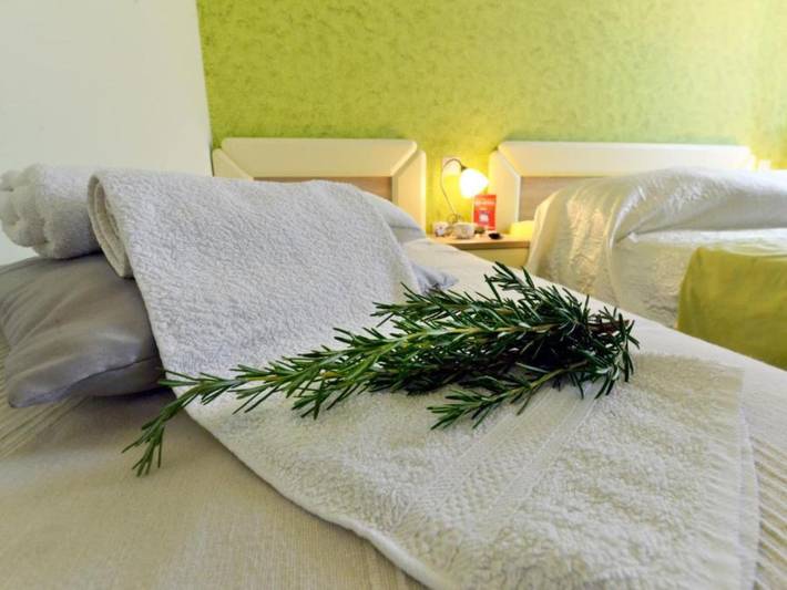 Appartement de vacances pour 3 personnes, avec piscine dans Istrie