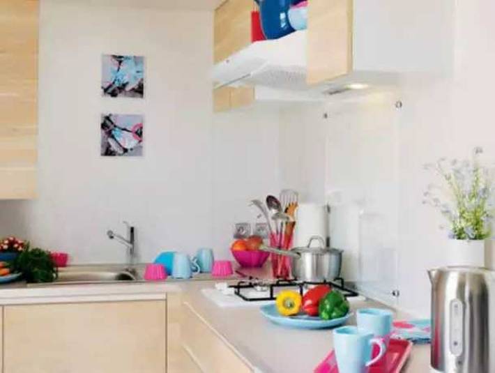 Camping pour 2 personnes, avec piscine au Pays basque - 3