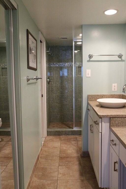 Ganze Wohnung, Ocean View Escape Studio Condo in Rehoboth Beach, Sussex County (Delaware)