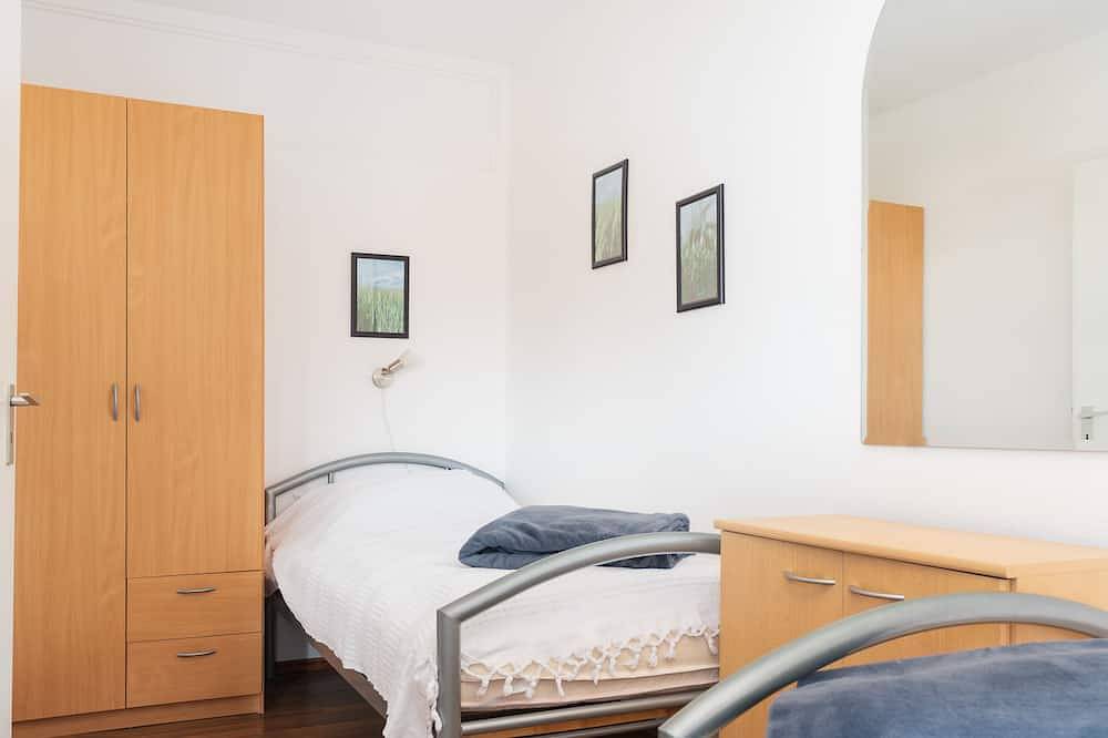 Ganze Wohnung, Ferienwohnung W32 im Erholungszentrum Laboe in Kieler Förde, Laboe