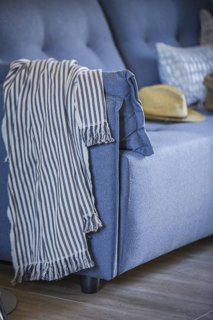 Gîte pour 4 personnes, avec balcon dans Argostóli - 4