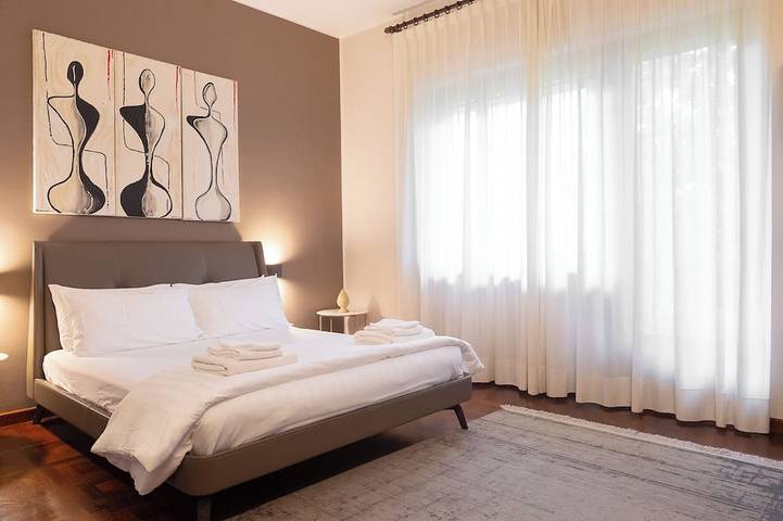 Luxury Villa Flora in Tricase, Province de Lecce