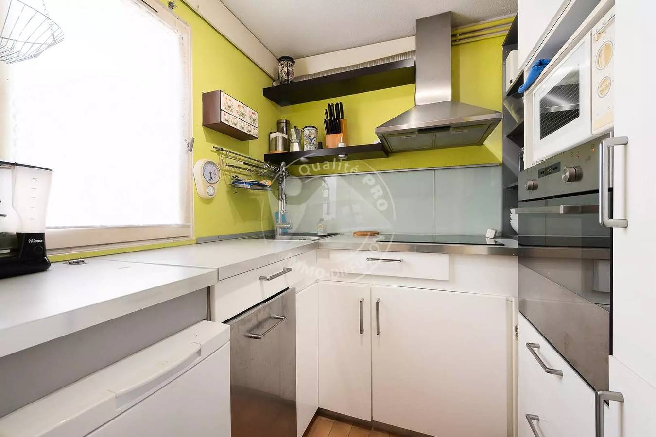 Appartement entier, As14715 - Marina P3 avec appontement et parking privé, superbe vue sur les bateaux in Port Camargue, Le Grau-du-Roi