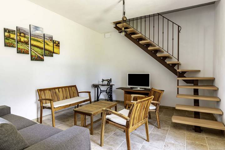 Appartement entier, Peschiera 15 Fossombrone Pu in Fossombrone, Valle del Metauro
