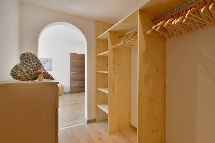 Ferienwohnung für 4 Personen, mit Terrasse und Garten in Ellmau - 3