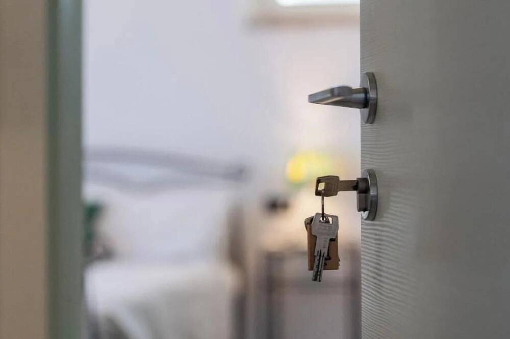 Chambre Langano in Senigallia (Commune), Province d'Ancône
