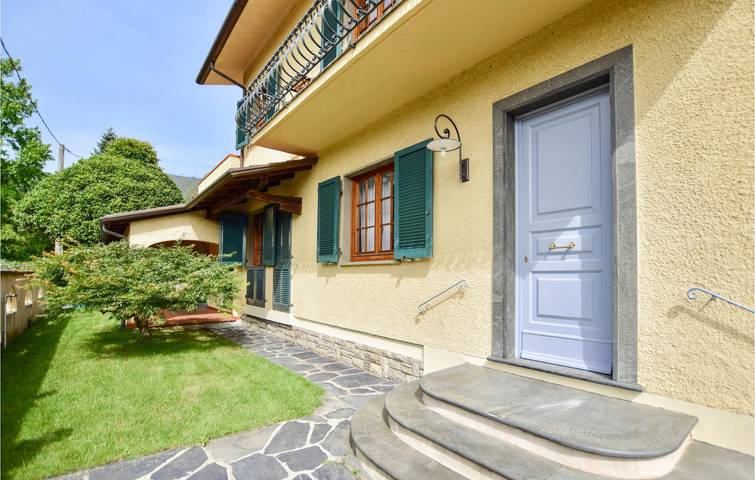 Ferienhaus für 7 Personen, mit Terrasse und Pool sowie Garten, mit Haustier in Camaiore - 2