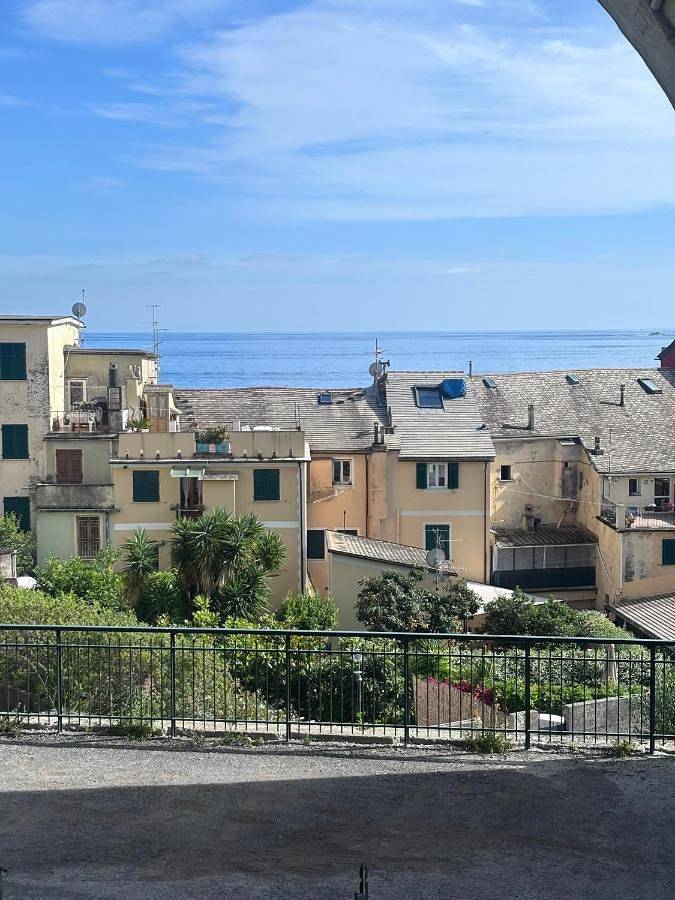 Gîte pour 4 personnes, avec Terrasse et Vue à Bogliasco - 2