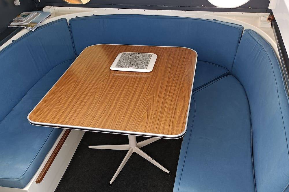 \"Falbala Experience\" habitable catamaran in L'Épine, Noirmoutier