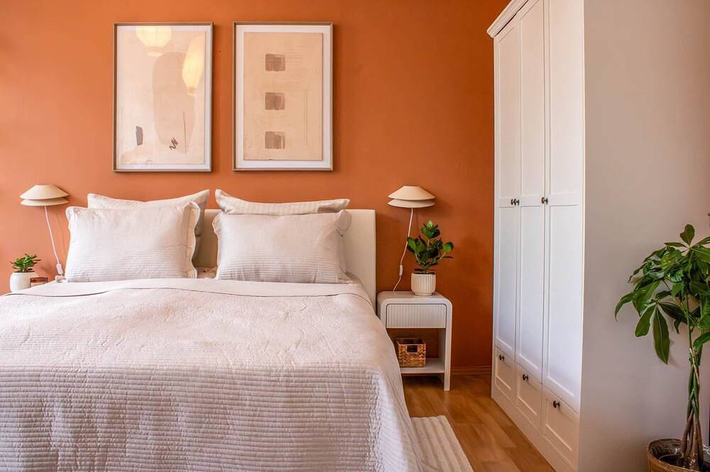 Brüder-Grimm-Apartment in Bad Wilhelmshöhe, Kassel