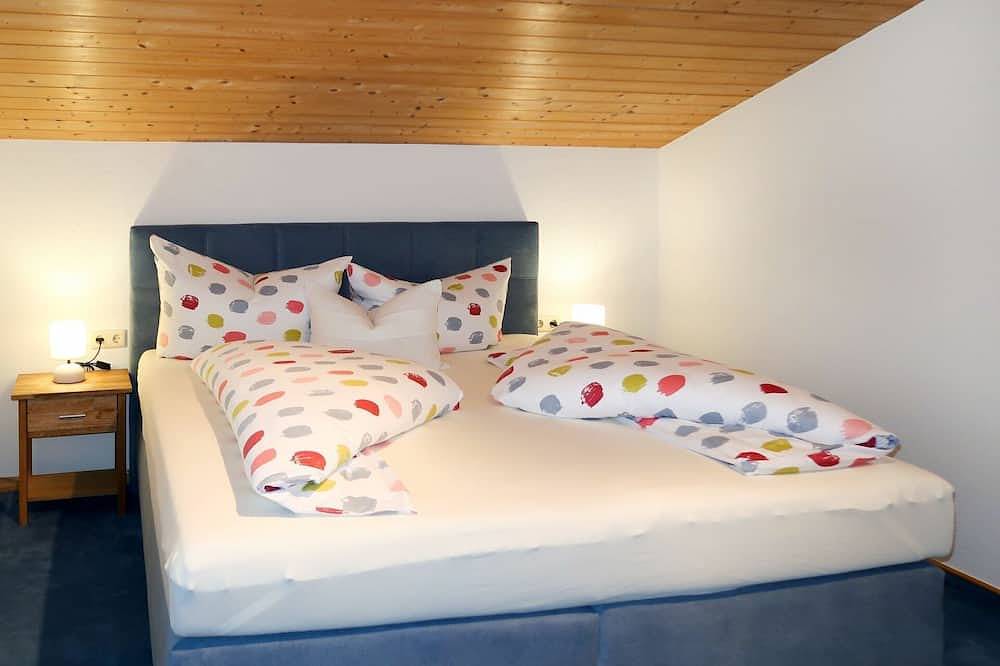 Ganze Wohnung, Schöne Wohnung für 6 Gäste mit  W-Lan, Tv, Balkon und Haustiere erlaubt in Kaunergrat, Kauns