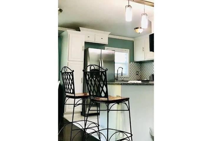 Vacation home for 6 people in Atlanta