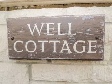 Hytte til 2 Personer i Cotswolds, Sørvest-England, Bilde 1