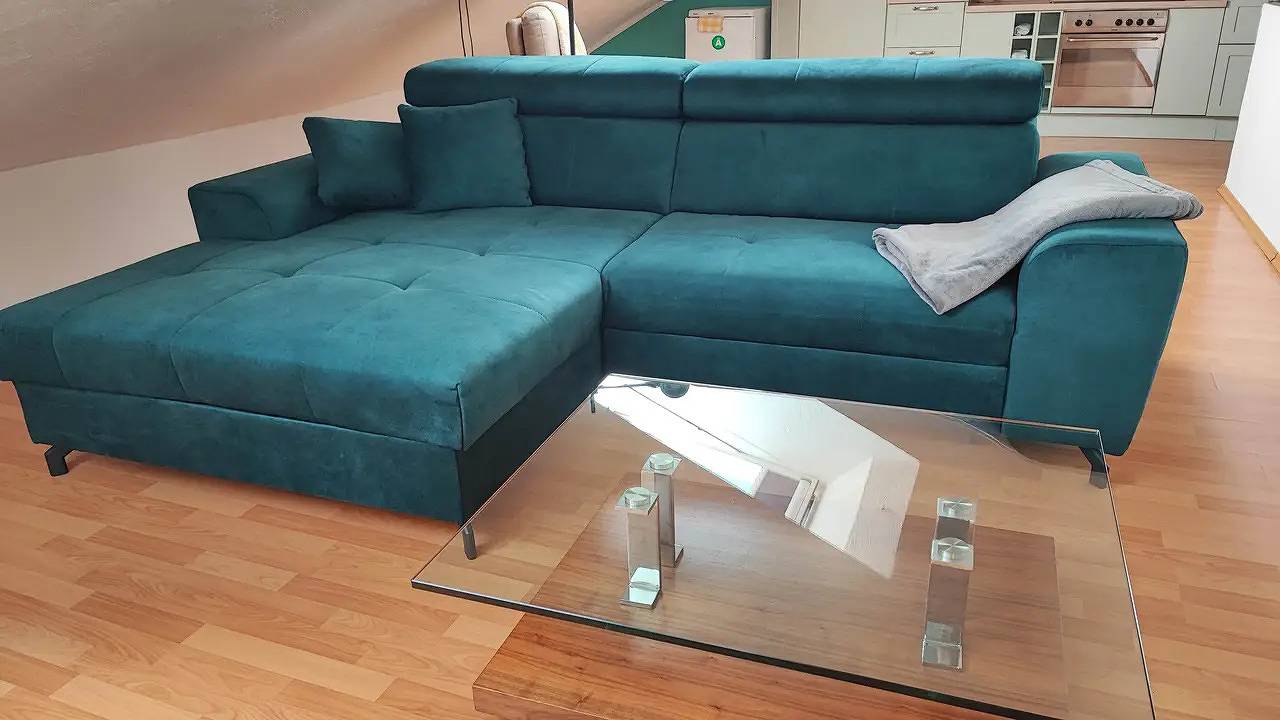 Ganze Ferienwohnung, Ferienwohnung für 6 Personen (100 m²) in Herscheid in Herscheid, Märkischer Kreis