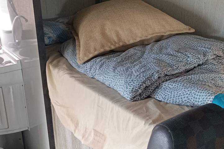 Camping für 3 Personen auf Teneriffa - 4