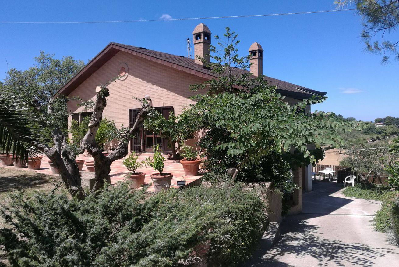 Villa Poggio Bettino by Mmega in Côte Adriatique Marken