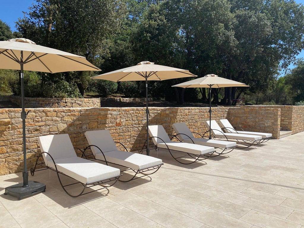 Domaine de la Marache - Chambre Aups in Lorgues, Région de Draguignan