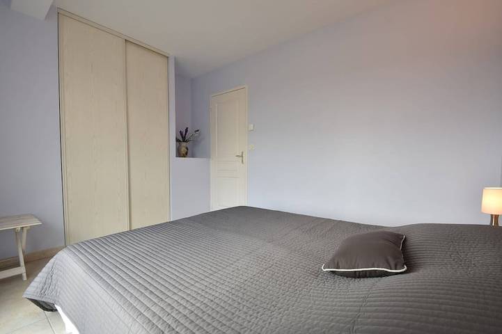 Location de vacances pour 6 personnes, avec terrasse à Sainte-Cécile (Manche) - 3