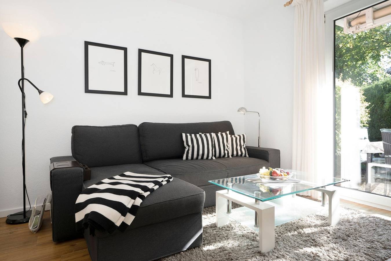 Apartamento vacacional entero, Domizil am Wohld in Timmendorfer Strand, Distrito de Holstein Oriental