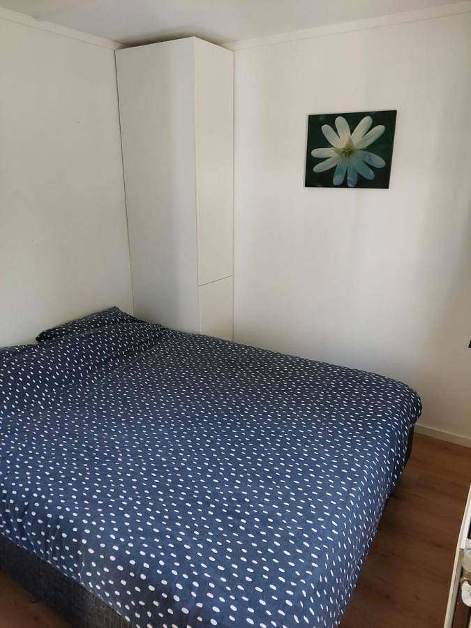 Two-Bedroom Chalet in Ijsselmeer