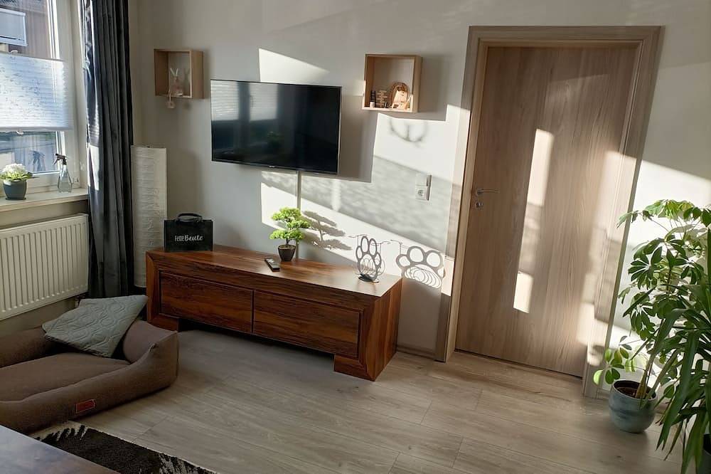 Appartamento vacanze a Harz a partire da 78€ a notte