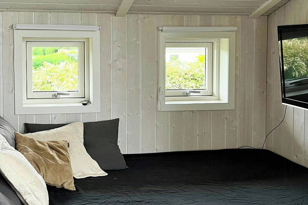 Familienidylle am Roskilde Fjord in Ølsted, Hovedstaden