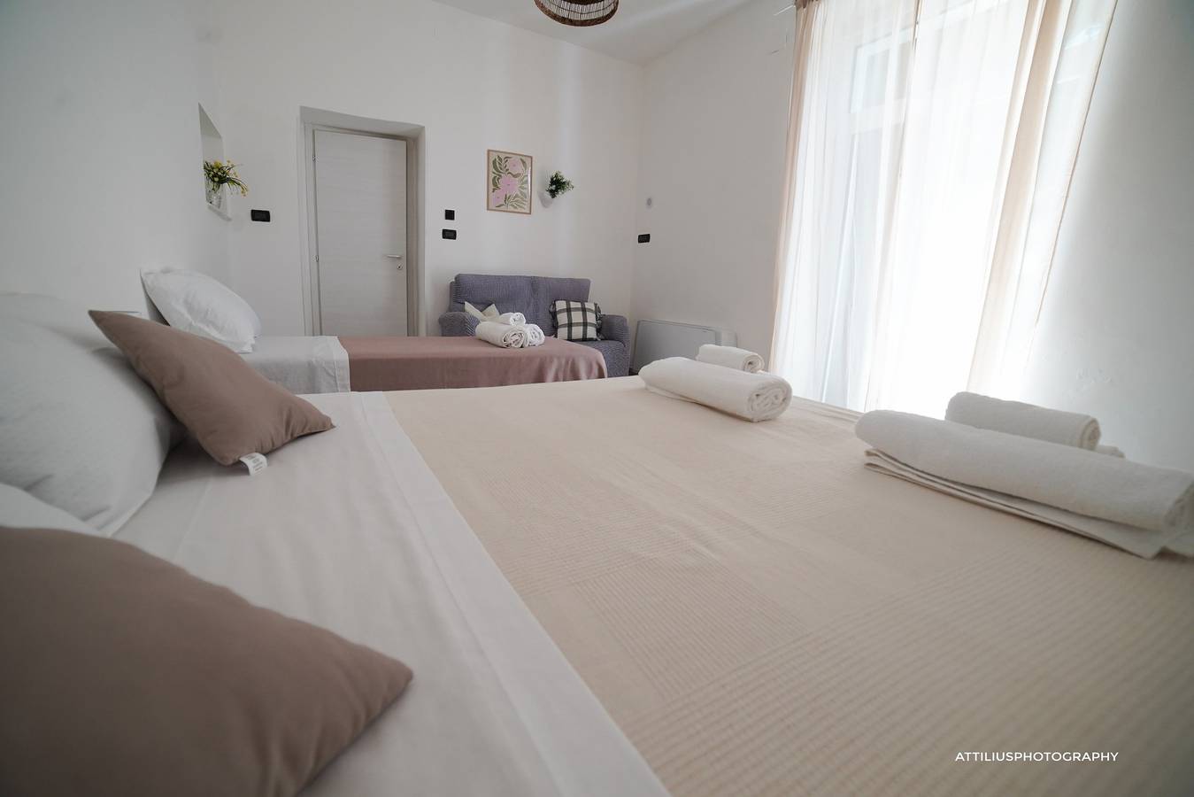 Villa 'Armonie D'Itria' con piscina privada, Wi-Fi y aire acondicionado in Ceglie Messapica, Salento