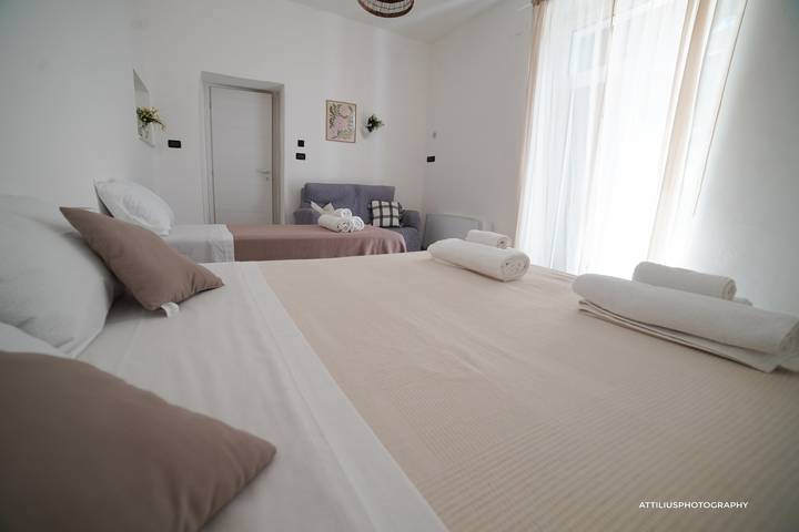 Villa 'Armonie d'Itria' mit privatem Pool, Wlan und Klimaanlage in Ceglie Messapica, Salento